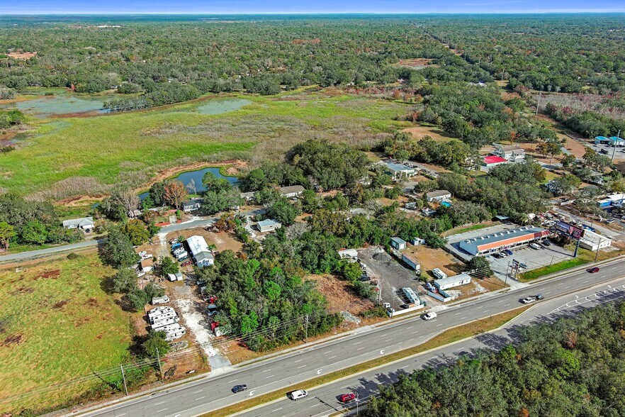 10331 State Road 52, Hudson, FL à vendre - Photo de l’immeuble – Image 3 sur 18