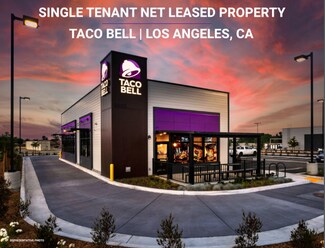 Plus de détails pour 2819 Broadway, Los Angeles, CA - Local commercial à vendre