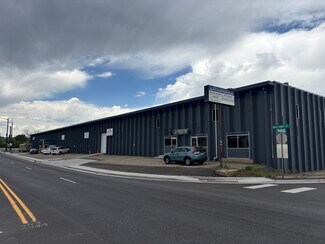 Plus de détails pour 3000-3066 S Platte River Dr, Englewood, CO - Industriel/Logistique à louer