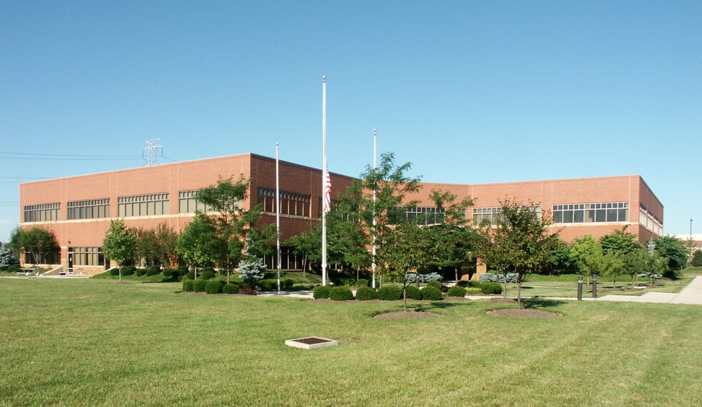 5155 Financial Way, Mason, OH à louer - Photo de l’immeuble – Image 2 sur 23