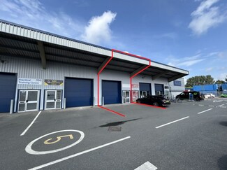 Plus de détails pour 62 Valley Rd, Plymouth - Industriel/Logistique à louer