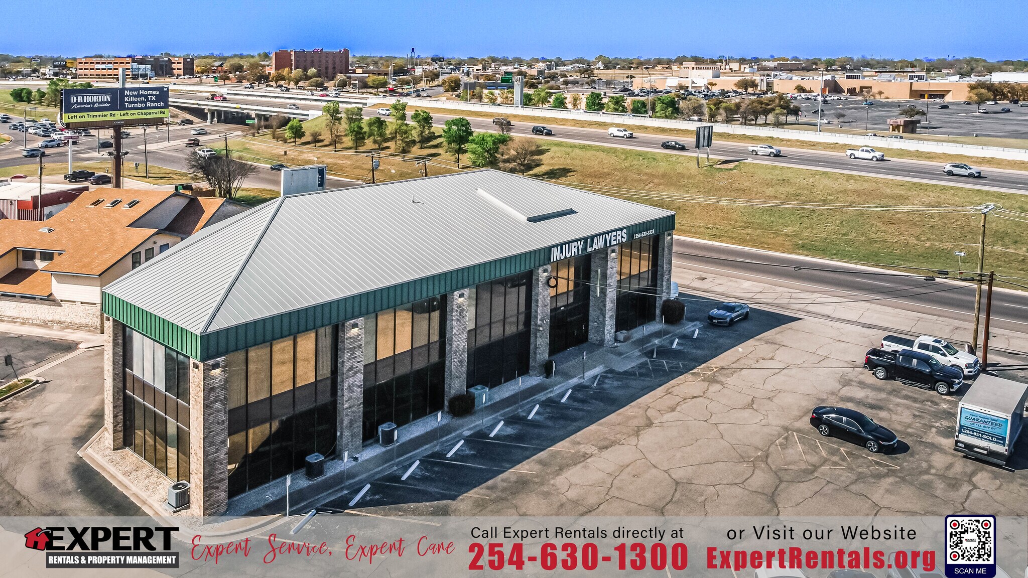 2210 E Central Texas Expy, Killeen, TX à louer Photo principale– Image 1 sur 15