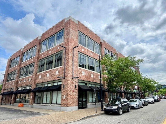 2681 Sidney St, Pittsburgh, PA à louer - Photo principale – Image 1 sur 1