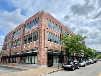 Plus de détails pour 2681 Sidney St, Pittsburgh, PA - Local commercial à louer