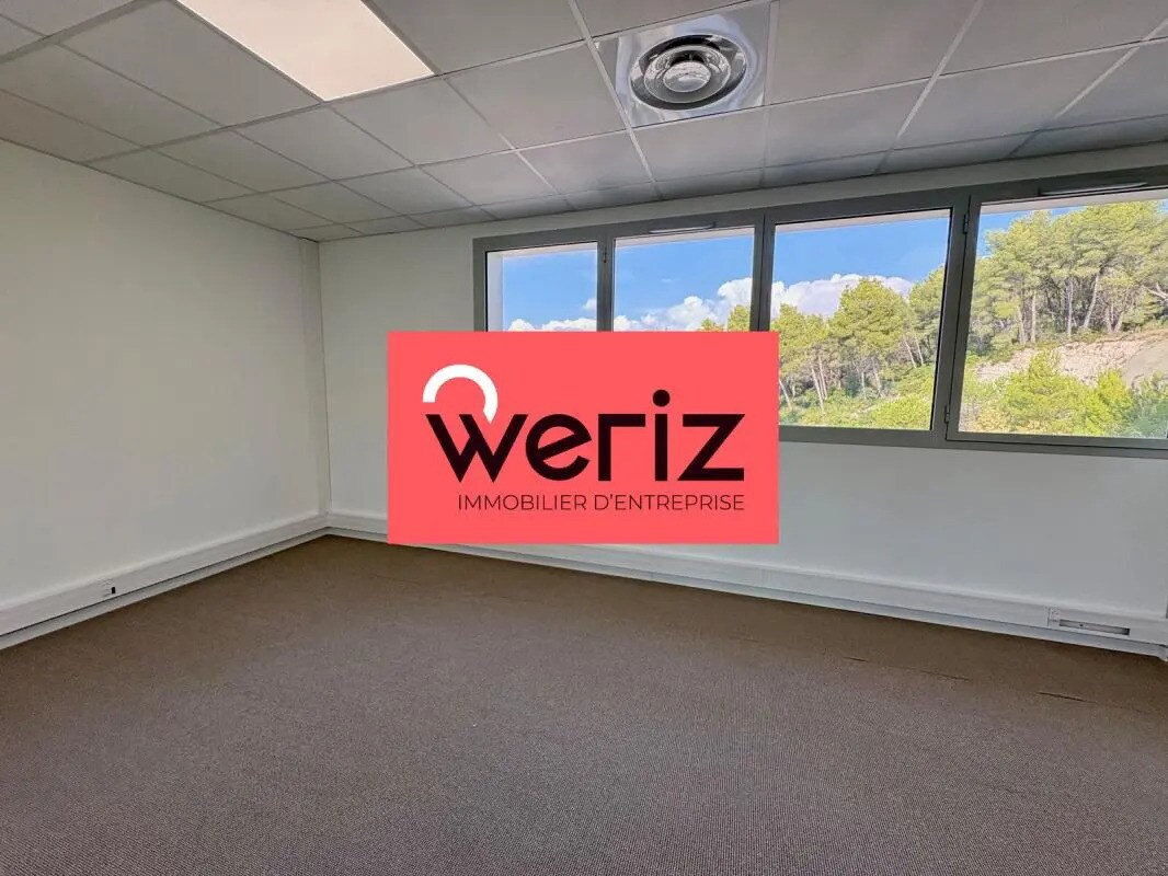 Bureau dans Cassis à louer Photo de l’immeuble– Image 1 sur 8