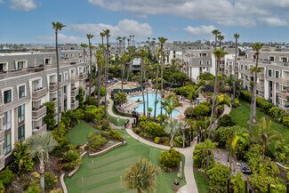 Plus de détails pour 999 N Pacific St, Oceanside, CA - Logement à vendre