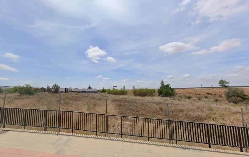 Carrer Torrente, 9, Albal, Valencia à vendre - Aérien – Image 1 sur 4