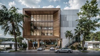 Plus de détails pour 11 NW 168th St, North Miami Beach, FL - Bureau à louer