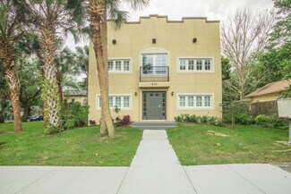 Plus de détails pour 915 E Palmetto St, Lakeland, FL - Logement à vendre