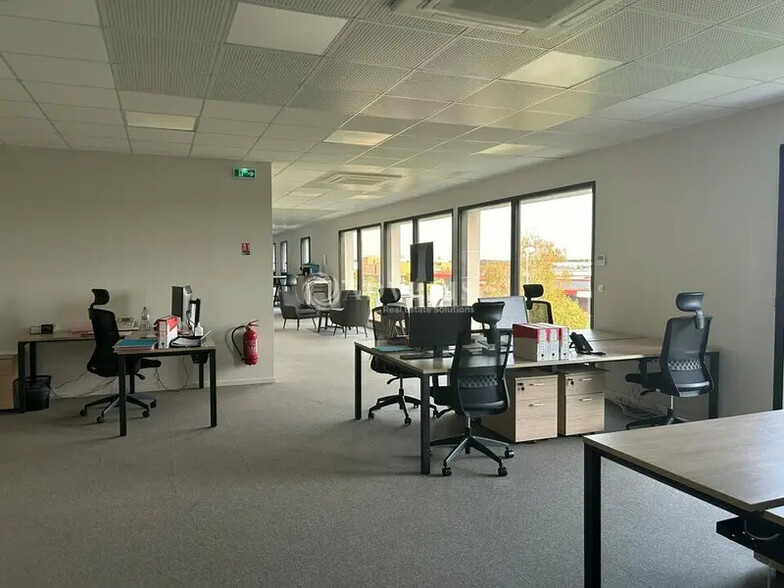 Bureau dans Amboise à louer - Photo intérieure – Image 2 sur 8
