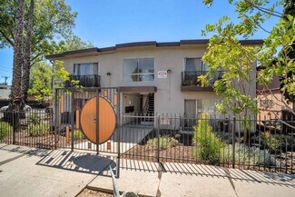Plus de détails pour 11936 Hart St, North Hollywood, CA - Logement à vendre