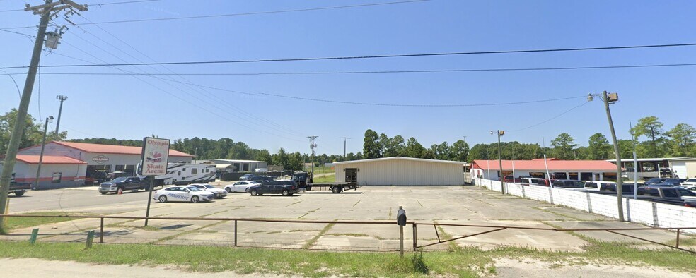 2961 Church St, Conway, SC à louer - Photo de l’immeuble – Image 2 sur 7