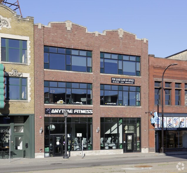 109-111 Washington Ave N, Minneapolis, MN à vendre - Photo principale – Image 2 sur 3