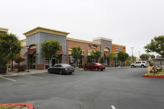 Plus de détails pour Golden Valley Shopping Center – Local commercial à vendre, Santa Clarita, CA