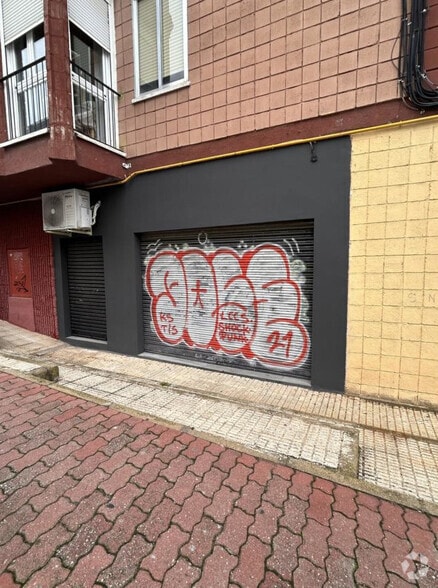 Immeuble residentiel dans Cuenca, Cuenca à vendre - Photo intérieure – Image 1 sur 1