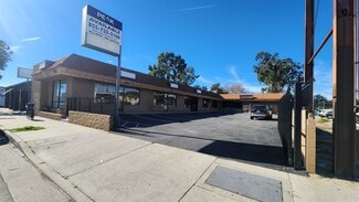 Plus de détails pour 6511-6517 Lankershim Blvd, North Hollywood, CA - Bureau/Local commercial, Local commercial à louer