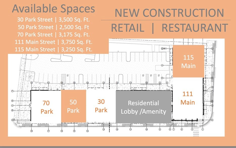 99 Main St, Hartford, CT à louer - Photo de l’immeuble – Image 2 sur 6