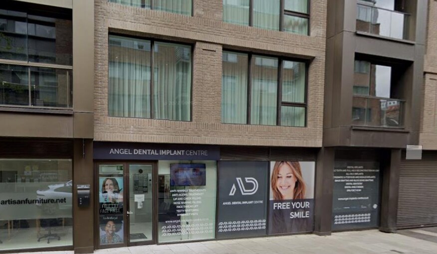 4A Monck St, Londres à louer - Photo de l’immeuble – Image 1 sur 15