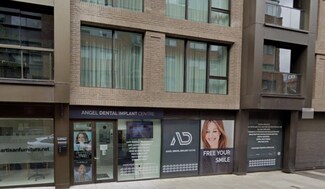 Plus de détails pour 4A Monck St, Londres - Local commercial à louer
