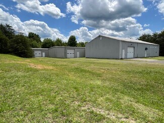 Plus de détails pour 2260 Harrington Hwy, Eden, NC - Local d’activités à vendre