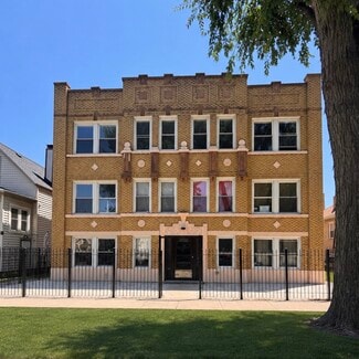 Plus de détails pour 2209 N Mango Ave, Chicago, IL - Logement à vendre