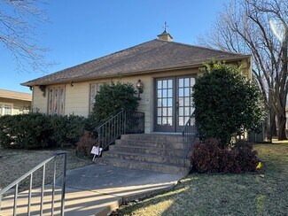 Plus de détails pour 1715 S Baltimore Ave, Tulsa, OK - Bureau à louer