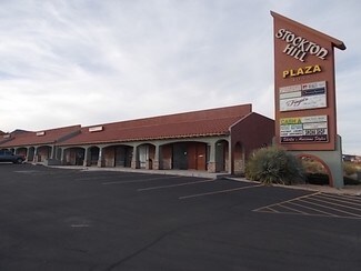 Plus de détails pour 4055 Stockton Hill Rd, Kingman, AZ - Local commercial à louer