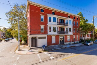 Plus de détails pour 1801 Chase Ave, Cincinnati, OH - Logement à vendre