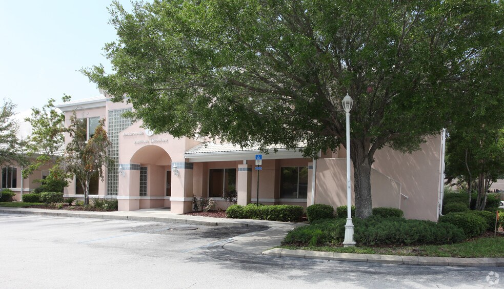 410 Jacksonville Dr, Jacksonville Beach, FL à louer - Photo de l’immeuble – Image 3 sur 4