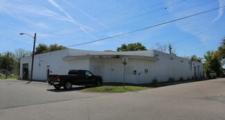 Plus de détails pour 536 E 4th St, Jacksonville, FL - Industriel/Logistique à louer
