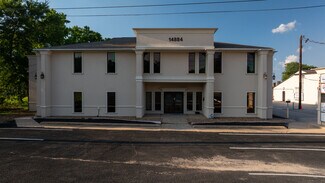 Plus de détails pour 14884 & 14888 Hwy 105 - Lake Conroe – Bureau à vendre, Montgomery, TX