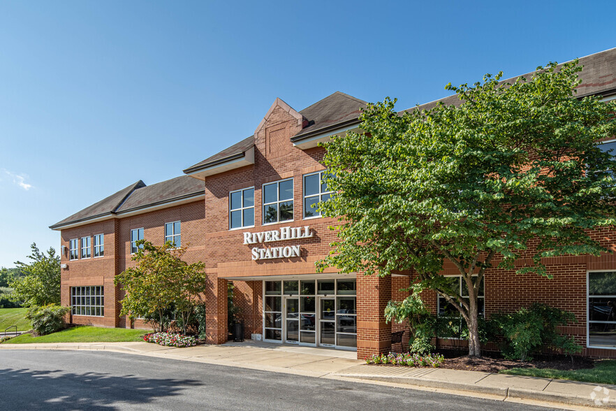 5005 Signal Bell Ln, Clarksville, MD à louer - Photo de l’immeuble – Image 1 sur 5