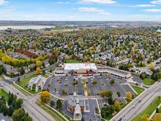 Plus de détails pour 1630 Pace St, Longmont, CO - Bureau/Local commercial, Local commercial à louer