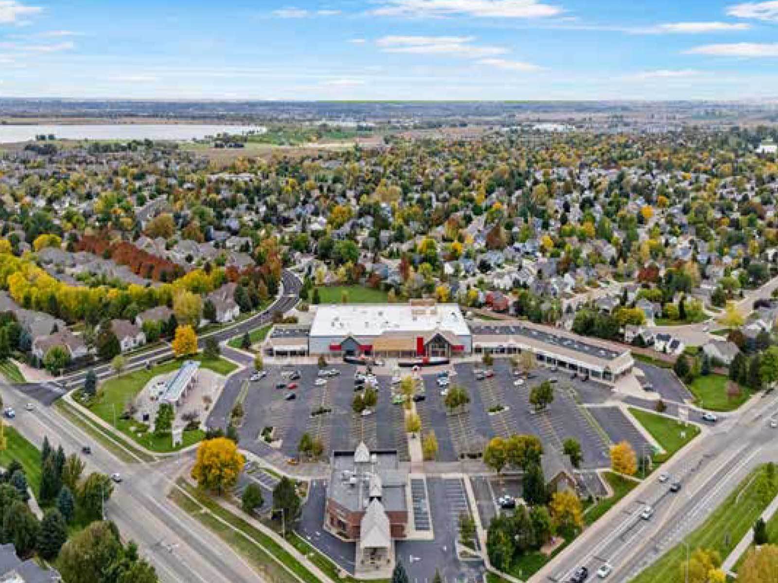 1630 Pace St, Longmont, CO à louer Aérien– Image 1 sur 10