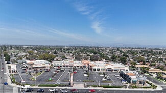 Plus de détails pour NE Firestone Blvd, Norwalk, CA - Local commercial à louer