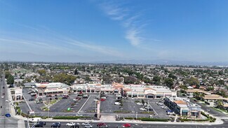 Plus de détails pour NE Firestone Blvd, Norwalk, CA - Local commercial à louer