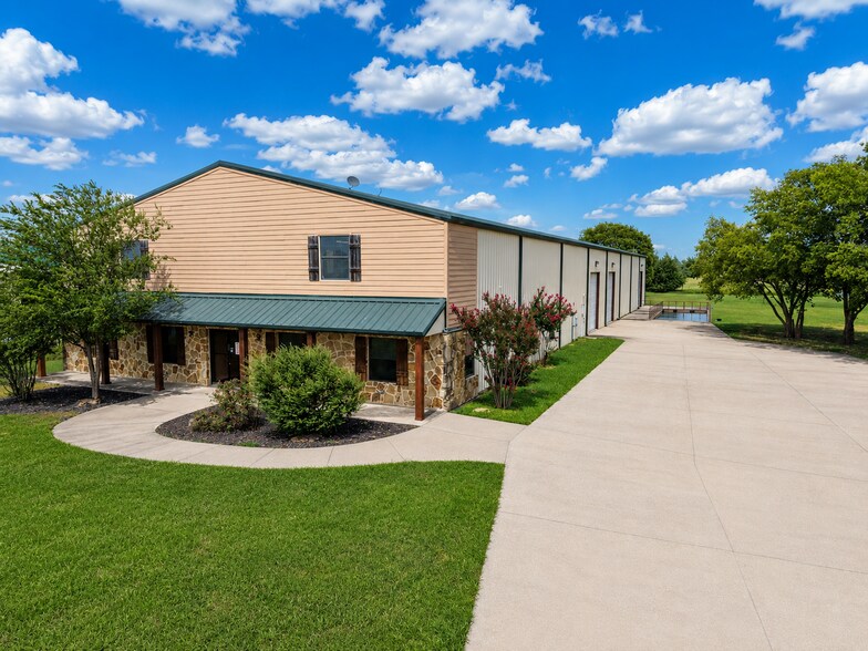 2932 Ruger Dr, Royse City, TX à vendre - Photo de l’immeuble – Image 1 sur 4
