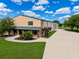Plus de détails pour 2932 Ruger Dr, Royse City, TX - Industriel/Logistique à vendre