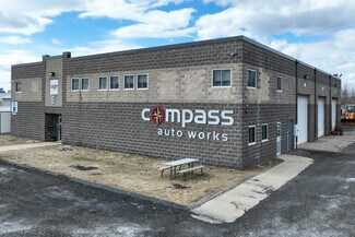 Plus de détails pour 6 New Pasture Rd, Newburyport, MA - Bureau, Local d'activités à louer