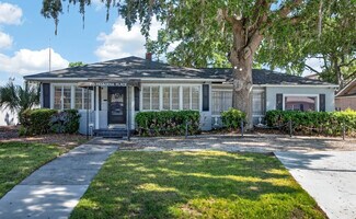 Plus de détails pour 219 Pasadena Pl, Orlando, FL - Bureau à vendre