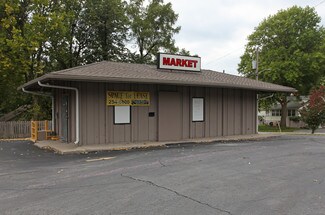 Plus de détails pour E 23rd St – à vendre, Independence, MO