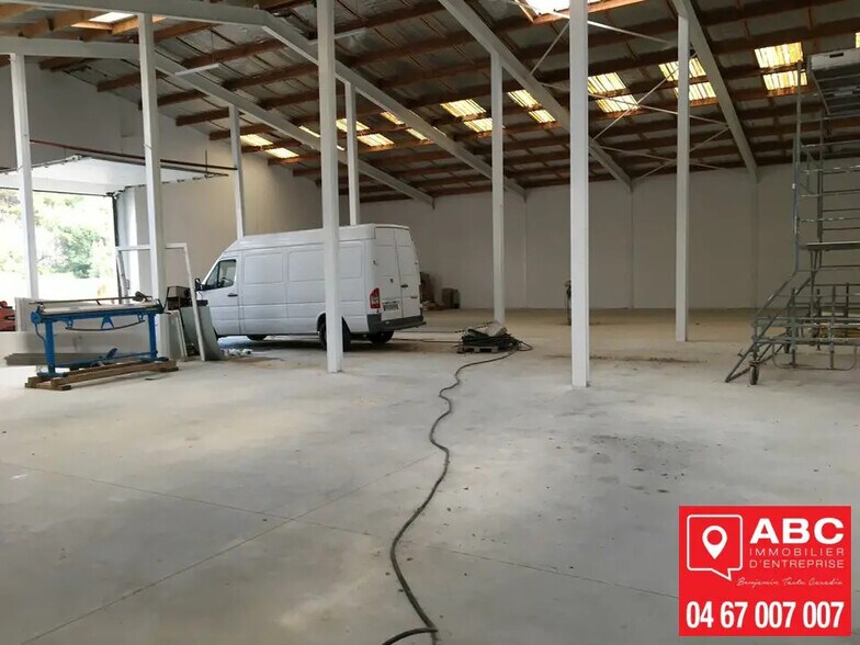 Local d’activités dans ARGELÈS-SUR-MER à louer - Photo de l’immeuble – Image 1 sur 4