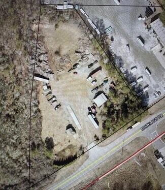Plus de détails pour 102 Moreland Rd, Griffin, GA - Terrain à vendre