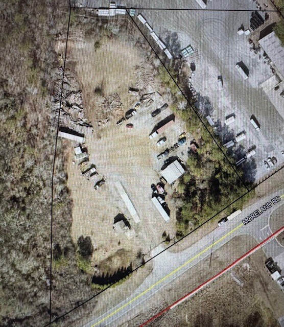 102 Moreland Rd, Griffin, GA à vendre Photo principale– Image 1 sur 6