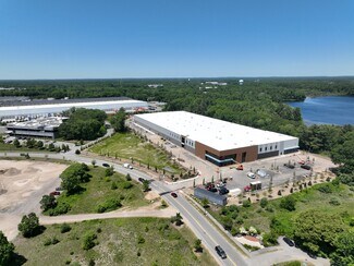 Plus de détails pour 55 Dever Dr, Taunton, MA - Local d'activités à louer
