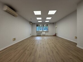 Bureau dans Madrid, Madrid à louer Plan d’étage– Image 1 sur 3