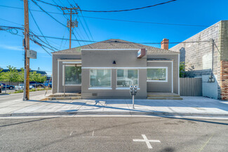 Plus de détails pour 18 Stewart St, Reno, NV - Bureau à vendre
