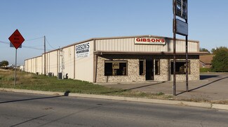 Plus de détails pour 102 Sunset Dr, Hewitt, TX - Local commercial à louer