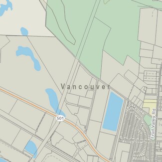 Plus de détails pour 3204 NW 38th Cir, Vancouver, WA - Industriel/Logistique à louer