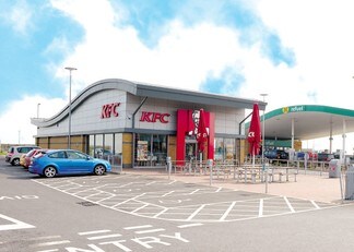 Plus de détails pour Thomsett Way, Queenborough - Local commercial à vendre